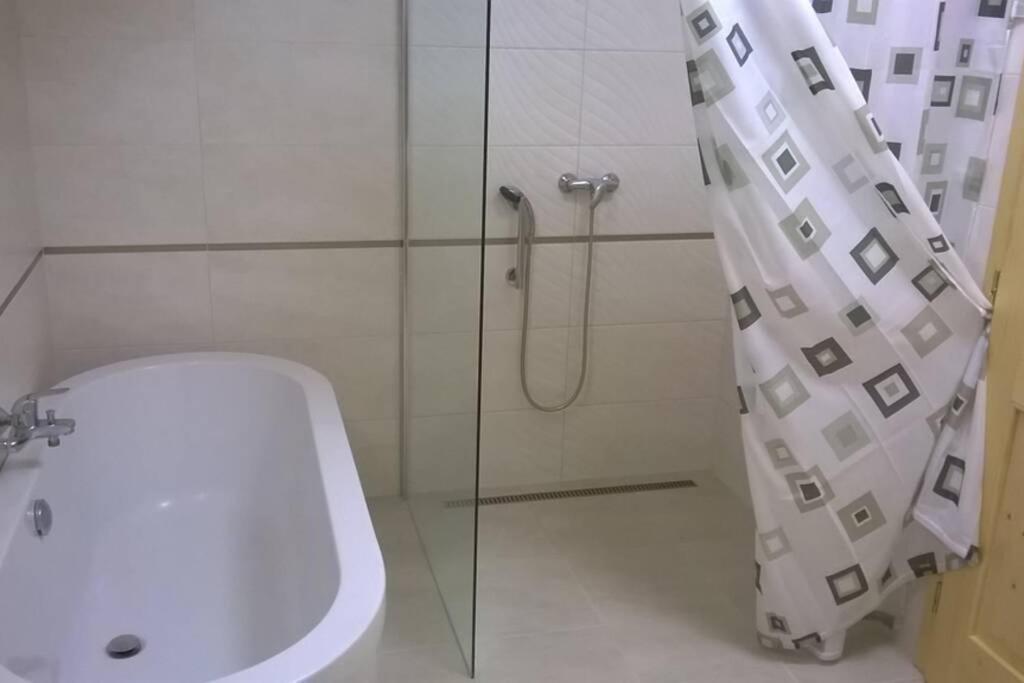 Byt Kněžice u Vrchlabí Exterior foto