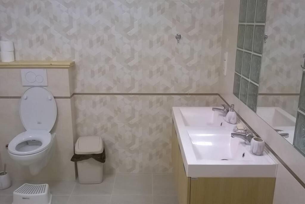 Byt Kněžice u Vrchlabí Exterior foto