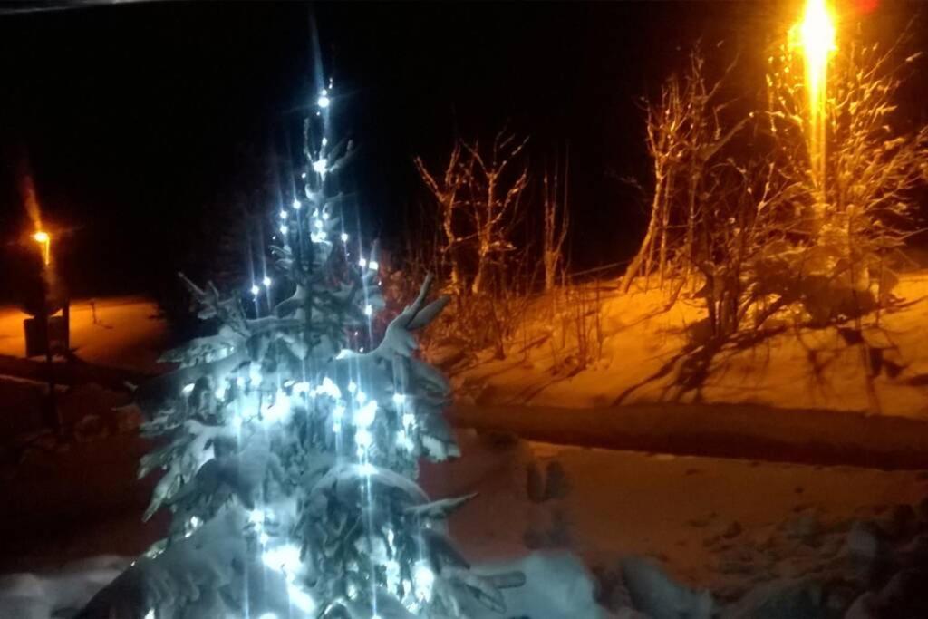 Byt Kněžice u Vrchlabí Exterior foto